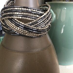 Lovely Vintage Cuff Bracelet